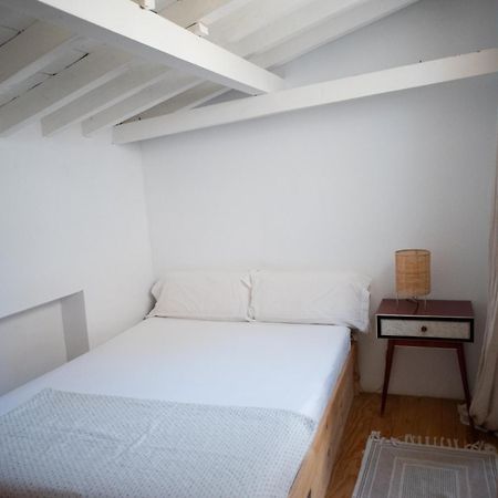 Cozy & Quiet Apartment In The Center Malaga Luaran gambar