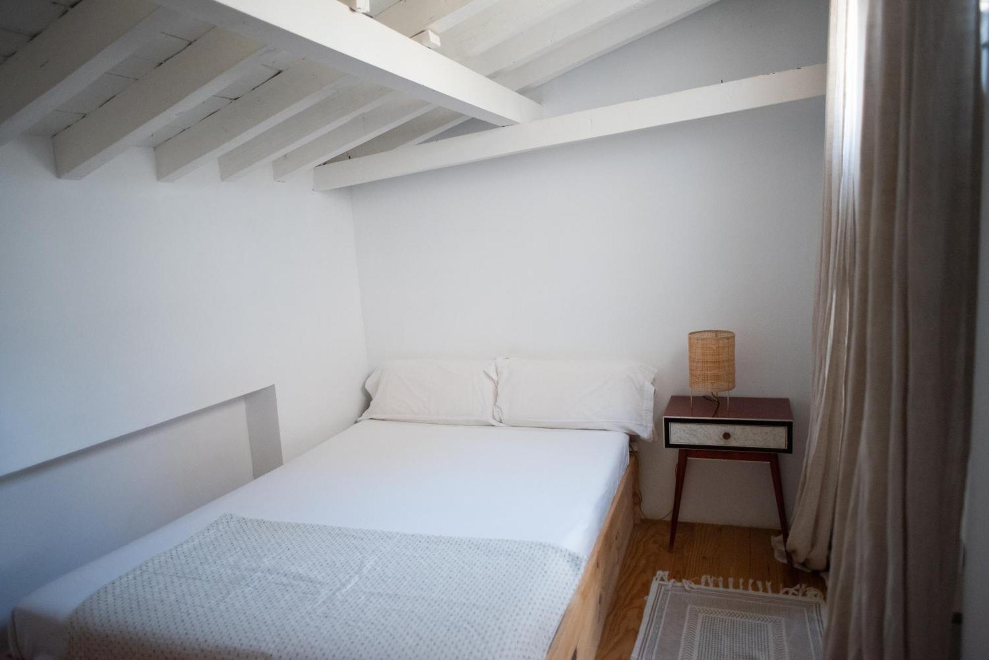 Cozy & Quiet Apartment In The Center Malaga Luaran gambar