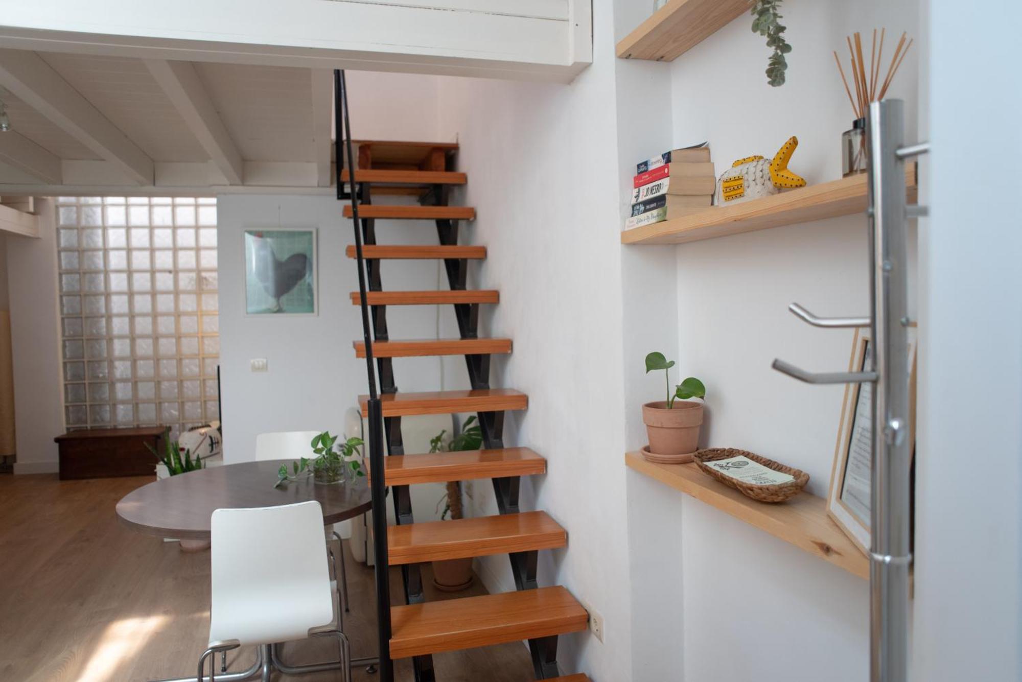 Cozy & Quiet Apartment In The Center Malaga Luaran gambar